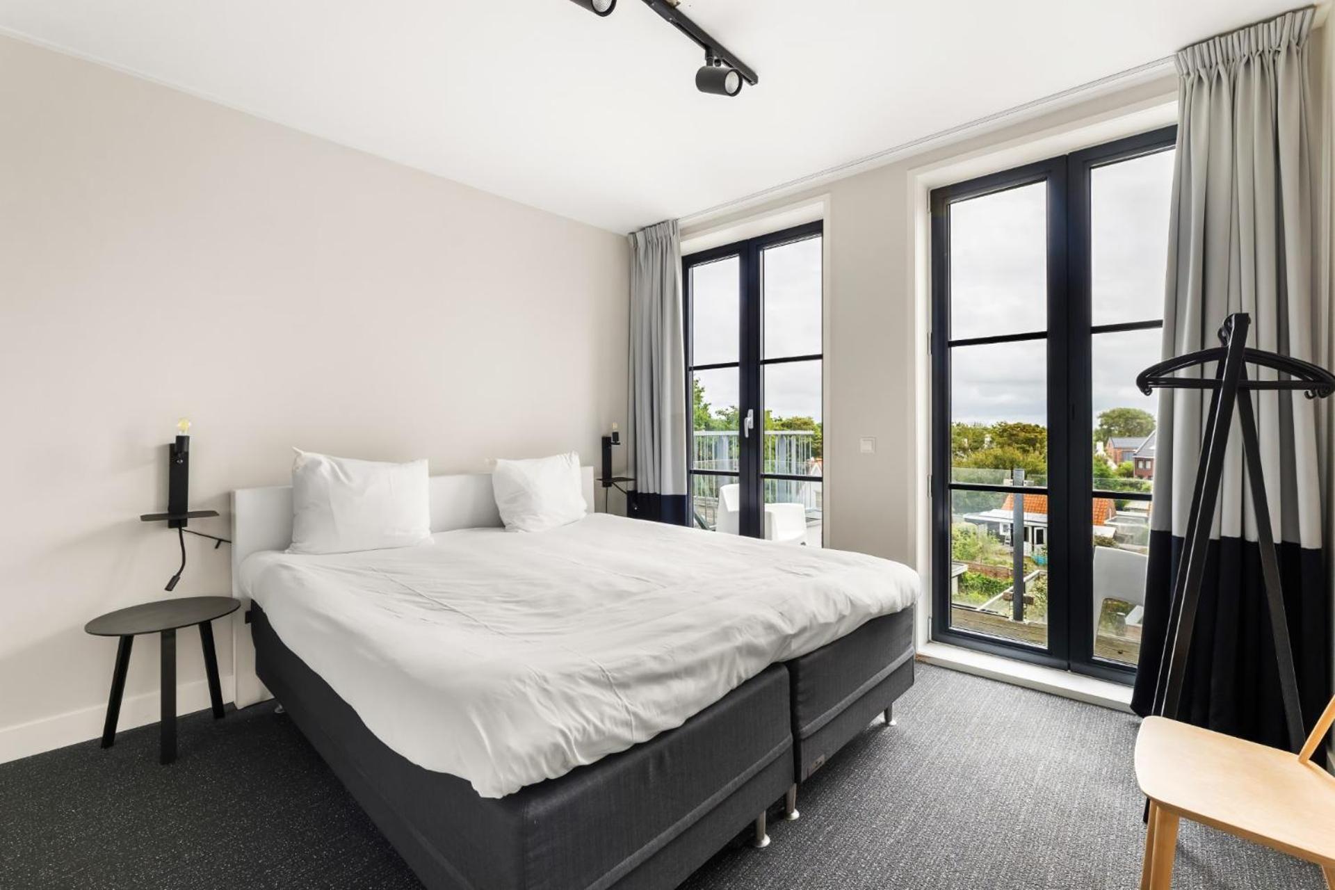 Zeayou Zeeland - Appartementen Markt 4 & 4A Domburg Εξωτερικό φωτογραφία