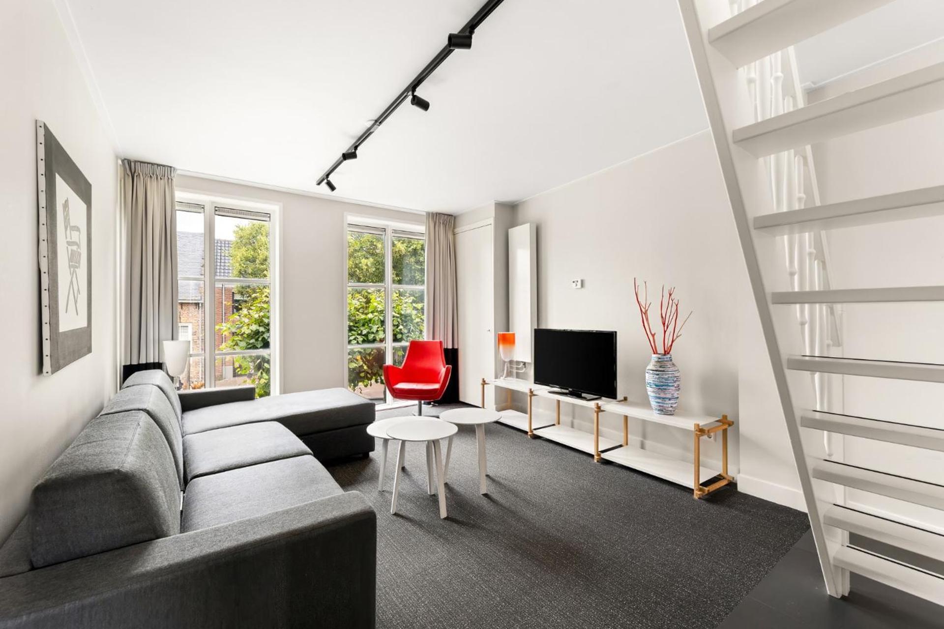 Zeayou Zeeland - Appartementen Markt 4 & 4A Domburg Εξωτερικό φωτογραφία
