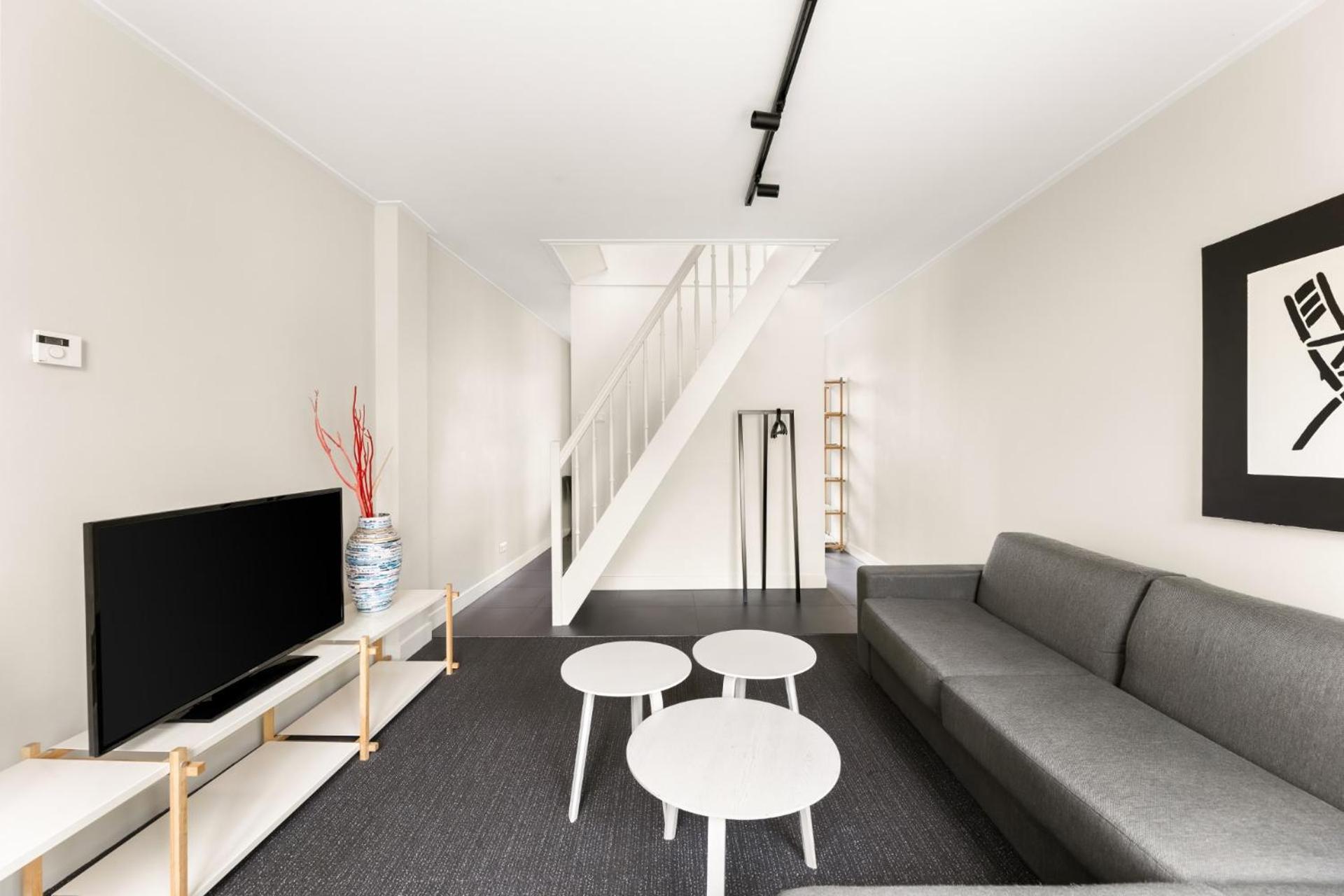 Zeayou Zeeland - Appartementen Markt 4 & 4A Domburg Εξωτερικό φωτογραφία