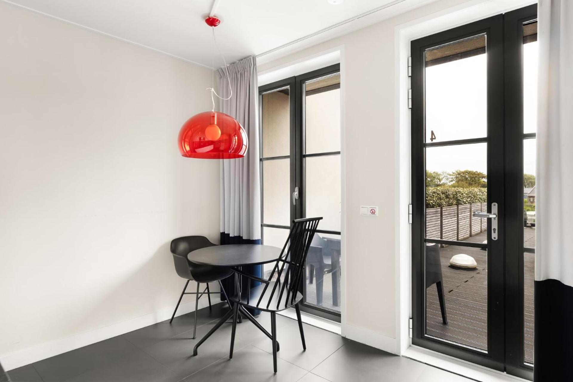 Zeayou Zeeland - Appartementen Markt 4 & 4A Domburg Εξωτερικό φωτογραφία