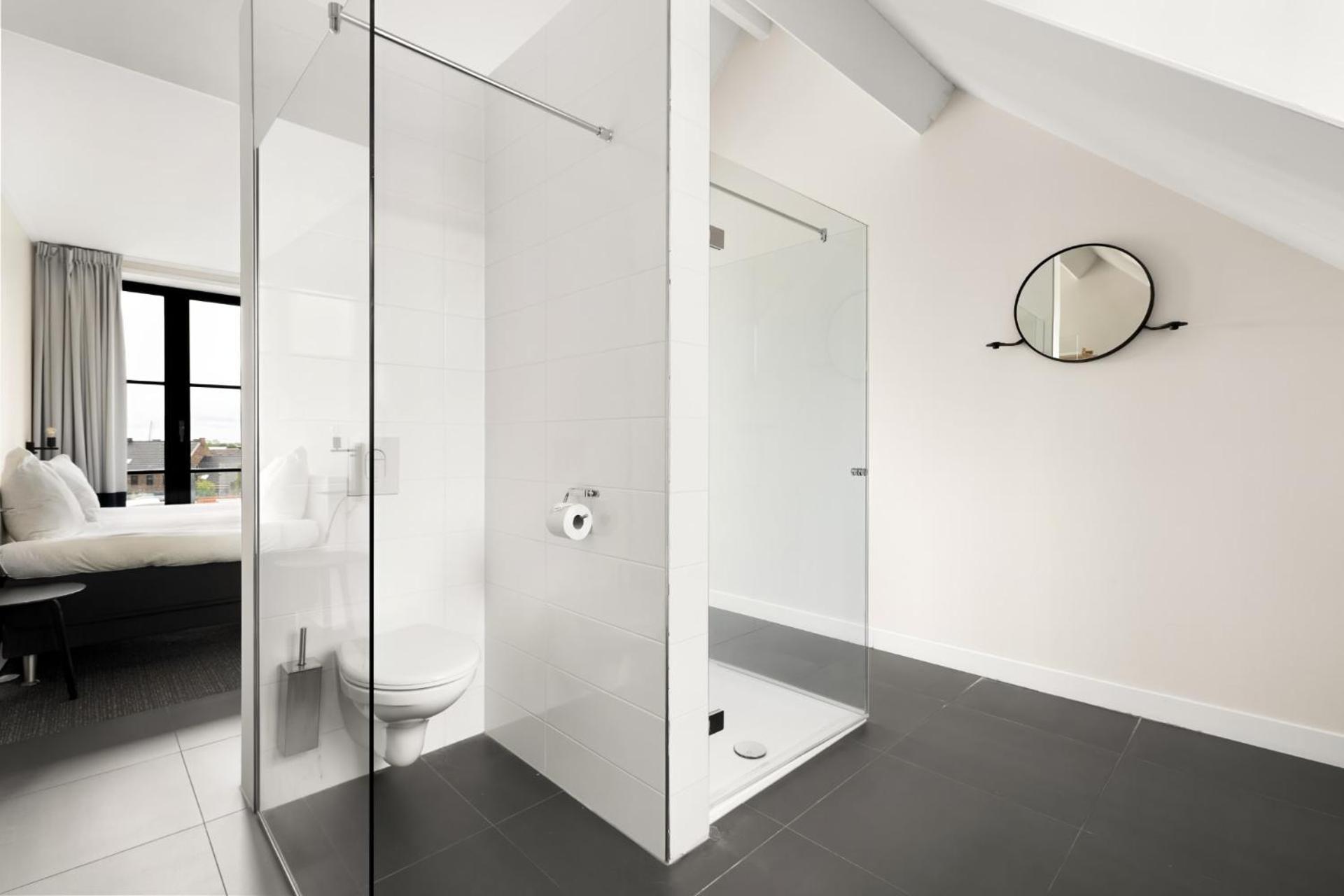 Zeayou Zeeland - Appartementen Markt 4 & 4A Domburg Εξωτερικό φωτογραφία