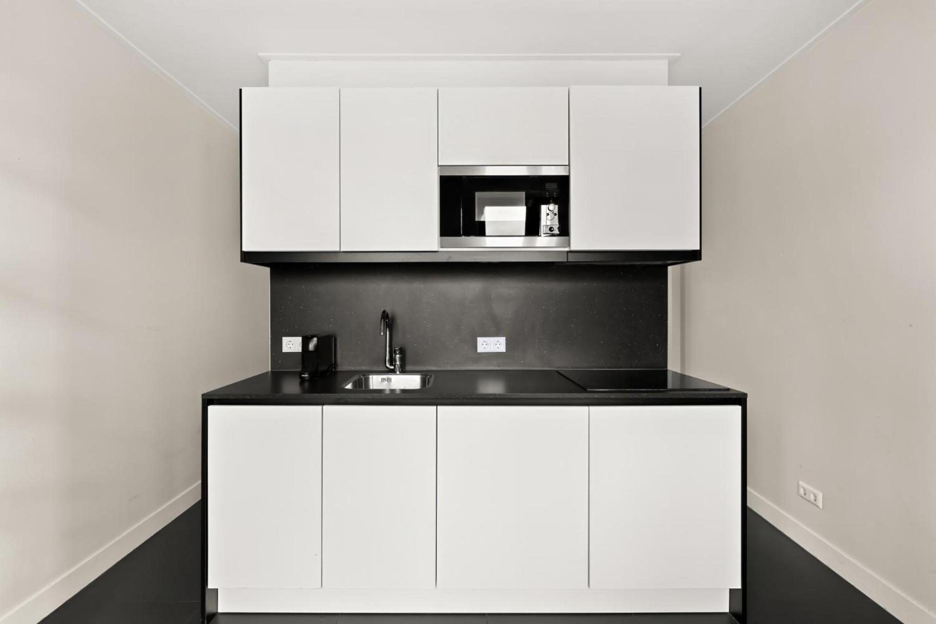 Zeayou Zeeland - Appartementen Markt 4 & 4A Domburg Εξωτερικό φωτογραφία